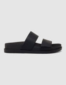 Roc Tarot Black Slip On