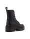 Roc Tomboy Black Leather Boots