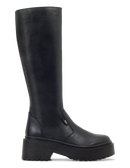 Roc Troupe Black Leather Boots