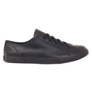 Roc Boots  Dani Black Senior Girls Back to School. Black Leather Shoe  Famous Rock Shop Newcastle 2300 NSW Australia