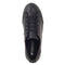 Roc Boots  Dani Black Senior Girls Back to School. Black Leather Shoe  Famous Rock Shop Newcastle 2300 NSW Australia
