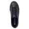 Roc Harbin II Black Leather Shoes