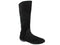 Roc Gusty Black Suede Boots