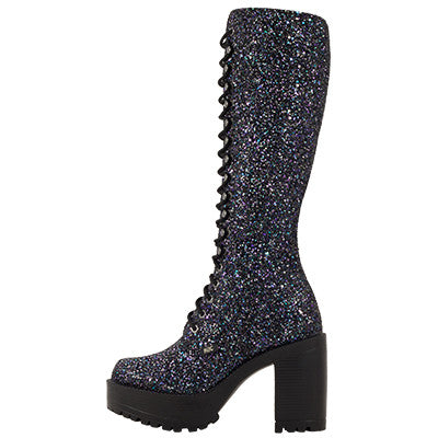 Roc Boots - Roc Boots Lash Midnight Boots 