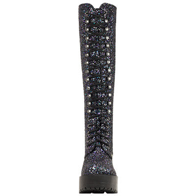 Roc Boots - Roc Boots Lash Midnight Boots 