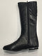 Roc Gusty Black Leather Boots
