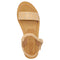 Roc Boots Roulette Tan Sandals