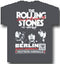 Rolling Stone Euro 76 Unisex Tee Famousrockshop