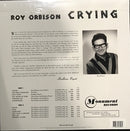 Roy Orbison  Crying Vinyl  Famous Rock Shop 517 Hunter Street Newcastle 2300 NSW Australia