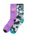 Santa Cruz Melt Dot Mono Socks 2 pair SC-MZD0813