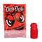 SHORTYS Doh Doh Bushings Red Medium Hard 95a