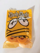 SHORTYS Doh Doh Bushings Yellow 92 Medium Soft 92