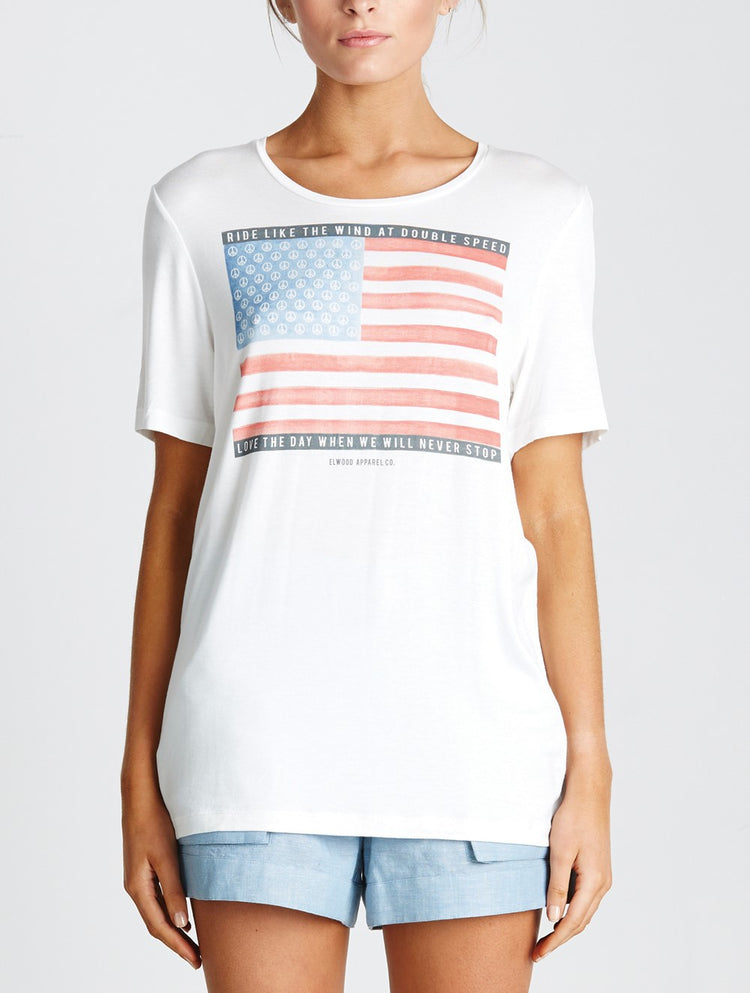 Elwood Summer Tee