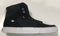 SUPRA VAIDER BLACK WHITE WHITE M 08204009 M FAMOUS ROCK SHOP 2300 N.S.W NEWCASTLE AUSTRALIA