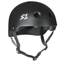 S One Helmet lifer black Matte AUS NZ CERTIFIED