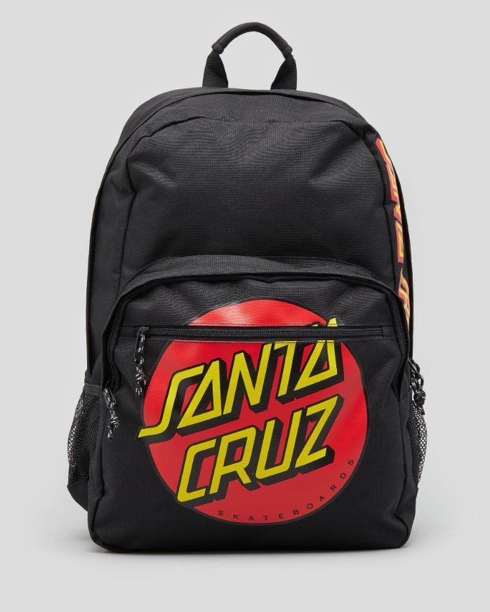 Santa Cruz Classic Dot Backpack SB1221401