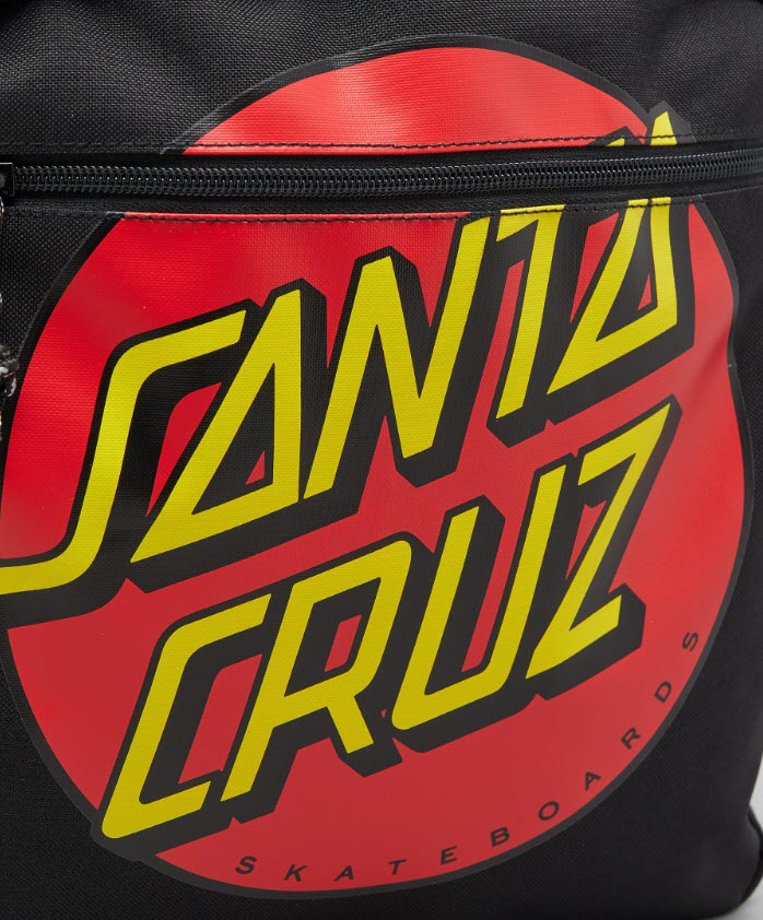 Santa Cruz Classic Dot Backpack SB1221401