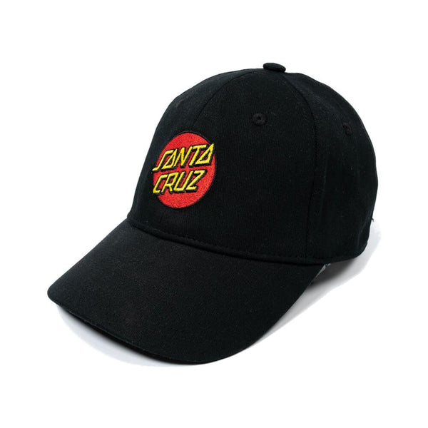 Santa cheap cruz cap