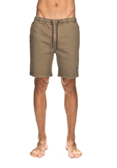 Santa Cruz Daytripper Walk Short Toffee SC-MWC7613