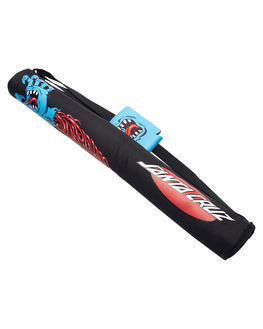 Santa Cruz Phillips Hand Can Tube Colour Black SC-MAD7702 Santa Cruz Black Phillips Hand Can Tube Famous Rock Shop Newcastle 2300 NSW Australia