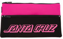 Santa Cruz Pencil Case Se Strip SC-WAC7408-3EC Famous Rock Shop Newcastle 2300 NSW Australia
