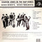 Sharon Jones and The Dap-Kings ‎ 100 Days, 100 Nights Vinyl Famous Rock Shop 517 Hunter Street Newcastle 2300 NSW Australia