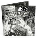 Shed The Skin ‎ Harrowing Faith Vinyl  Famous Rock Shop 517 Hunter Street Newcastle 2300 NSW Australia