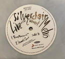 Silverchair Frogstomp Live Limited Edition Clear & White Marbled Vinyl...