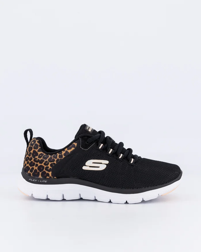 Skechers Flex Appeal 4.0 Wild