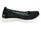 Skechers EZ Flex 3.0 Inspiration Black/White 23411. Famous Rock Shop Newcastle, 2300 NSW Australia