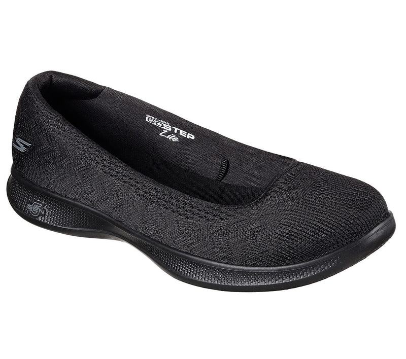 Skechers Go Step Lite Solace – Famous Rock Shop