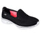 Skechers GO walk 4 Propel Black/White 14170  Famous Rock Shop 517 Hunter Street Newcastle, 2300 NSW. Australia
