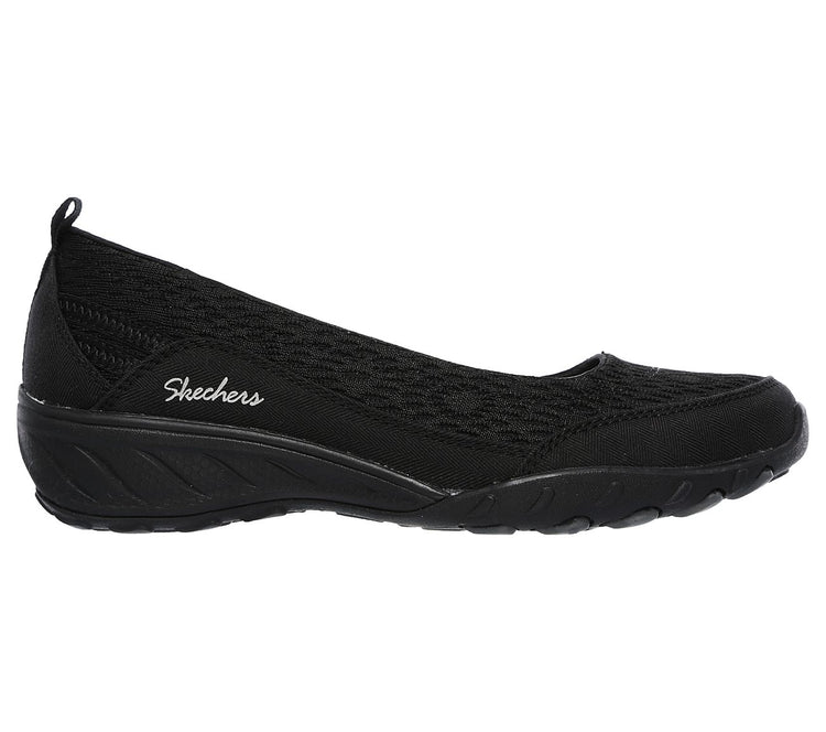 Skechers Savvy Winsome Black
