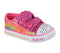 Skechers Youth S Lights &amp; Shuffles Girl Groove Multi Color Famous Rock Shop Newcastle 2300 NSW Australia