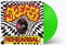 Skegss Rehearsal Limited- Edition Fluorescent Green Vinyl LP