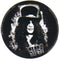 Slash Vinyl Sticker.