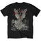 Slayer Gravestone Walks Unisex T-Shirt 