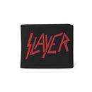 Slayer Premium Wallet Slayer Logo