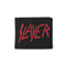 Slayer Premium Wallet Slayer Logo