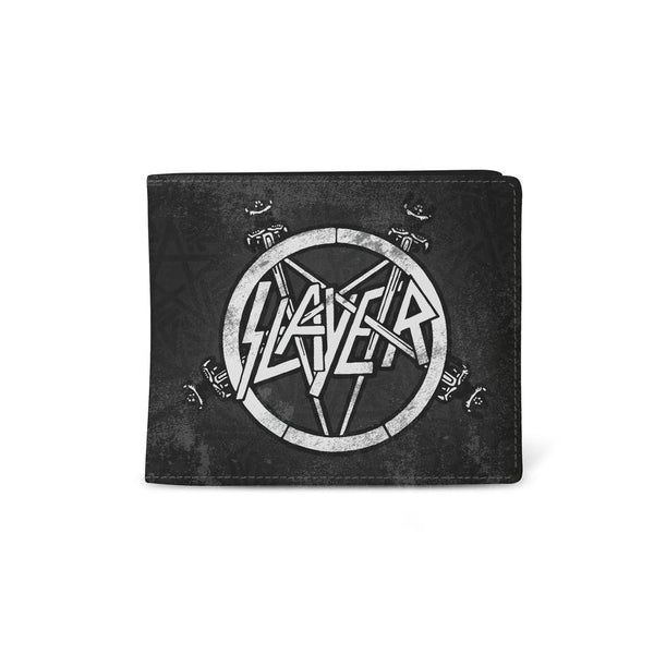 Slayer Swords 2 Premium Wallet