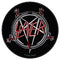 Slayer Woven Patch SP2420 Famous Rock Shop