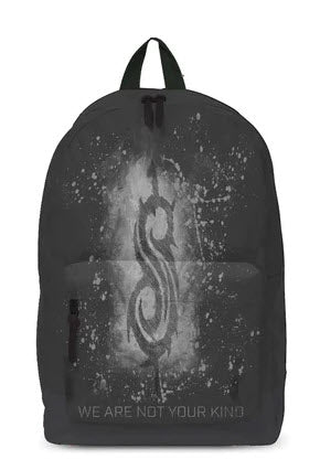 Slipknot Backpack - Wanyk Tribal