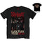 Slipknot F Me Up T-Shirt Tee