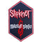 Slipknot Maggot Corps Patch