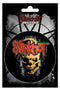 Slipknot Skull Vinyl Sticker