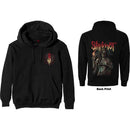 Slipknot Unisex Pullover Burn Me Away Famousrockshop