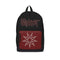 Slipknot Wanyk Star Red Classic Backpack