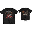 Slipknot Men's Tee Debut Album 19 Years SKTS39MB0 Famous Rock Shop Newcastle 2300 NSW Australia