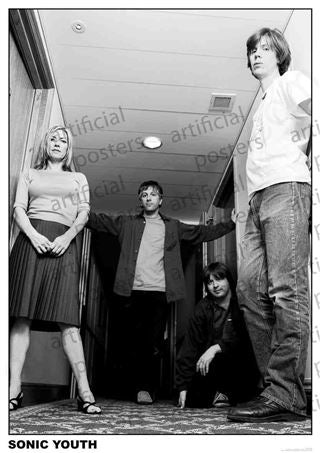 Sonic Youth ART220