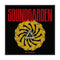 Soundgarden Badmotorfinger Sew On Patch